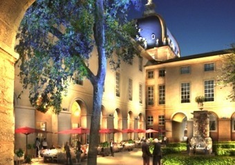 LYonenFrance.com: Revue de presse : L'Express et les Inrocks visitent Lyon, la Cit&eacute; de la gastronomie, BASF... | LYonenFrance | Scoop.it