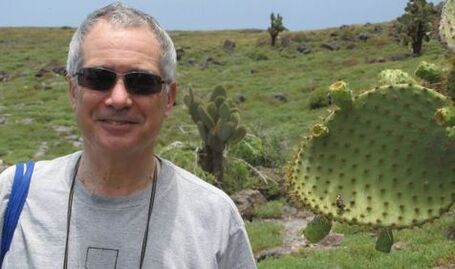 El cambio clim&aacute;tico amenaza especies &uacute;nicas de Gal&aacute;pagos | CienciadelaOEI | Scoop.it