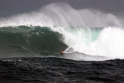 How the Third Wave of Media Is Transforming Marketing Content | Content Marketing Now | Scoop.it
