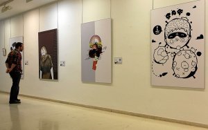 El arte desde las marquesinas - El Correo | arteon365 | Scoop.it