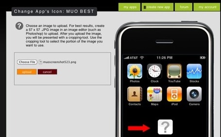 How To Create An iPhone Or Android App Without Any Coding Skills | Tracking Transmedia | Scoop.it
