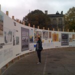Snapshots from the 72nd Trans Europe Halles meeting | EVENTO BORDEAUX 2011 . 6-16 oct 2011 | Scoop.it
