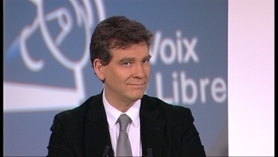 Montebourg:Sarkozy se bat pour garder son immunit&eacute; - Politique - France 3 R&eacute;gions - France 3 | Sarkozy D&eacute;gage | Scoop.it