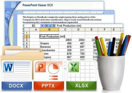 Freeviewer, visualiza y edita m&aacute;s de 100 formatos de archivo diferentes desde la misma aplicaci&oacute;n | TIC & Educaci&oacute;n | Scoop.it