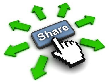 The Marketing Benefits Of Social Media [INFOGRAPHIC] - AllTwitter | Deals Oakville | Scoop.it