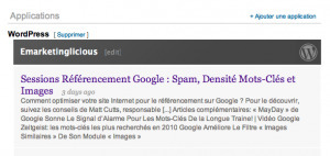 6 Applications LinkedIn Pour Enrichir Votre Profil | Des usages et plus | Scoop.it