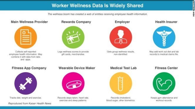 What Is A Workplace Wellness Program