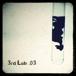 3rd Lab - "3rdLab .03", nouvelle compilation du label 3rd Lab, disponible sur www.cd1d.com #electro #hiphop #avantgarde | Labels CD1D | Scoop.it