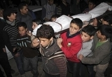 Christians in Syria Fleeing Country as Crisis Reaches 'Unprecedented Levels of Horror' | MN News Hound | Scoop.it