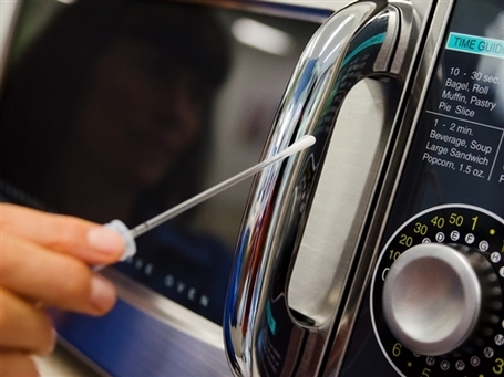 Buggy break rooms: Study reveals office ick | It's Show Prep for Radio | Scoop.it