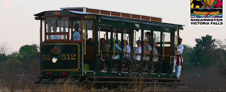 New Victoria Falls tours launched | Zimbabwe | Scoop.it