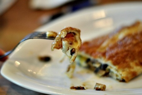 How to Make a French Omelette Roulee, with the Help of Julia Child | Food for Foodies | Scoop.it