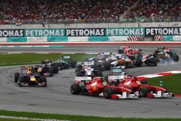 F1 2011 POLL: What have you made of the season to date? | F1 News | Apr 2011 | Crash.Net | F1 news | Scoop.it
