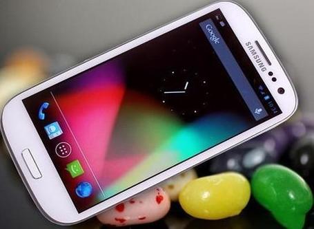 Android 4.2.2 Jelly Bean Update For Samsung Galaxy S3 GT-I9300: How To ... - International Business Times | Android tools, techniques and features | Scoop.it