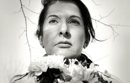Grandi mostre. Aspettando Marina Abramovic | Capire l'arte | Scoop.it