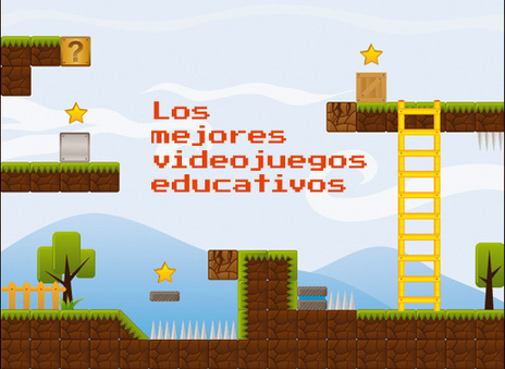 Los 10 mejores videojuegos educativos | Educación en Castilla-La Mancha | Scoop.it