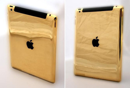 Sensous & Voluptous iPad 3 Cases/iPad 2 cases | Designer Mobile Phone Case Covers 2012 | Scoop.it