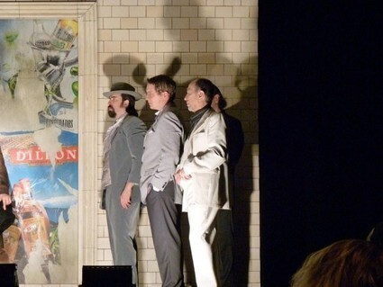 Du Th&eacute;&acirc;tre, du cabaret, du cirque et des arts de la rue>>ils Vienne &agrave; ... | Vienne-38 | Scoop.it