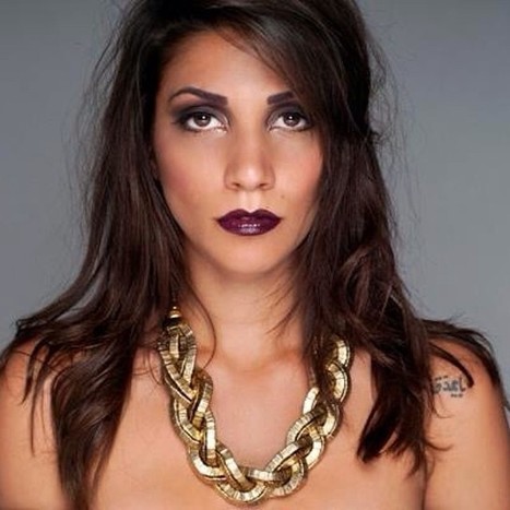 Simona Guatieri: New photo beauty✌   a amazing makeup by @ericamandelli fantastic - FmlMPBE9fcxEP1RGM1WCHTl72eJkfbmt4t8yenImKBVvK0kTmF0xjctABnaLJIm9