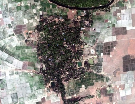 Burma Muslims  .....   SACRILEGE! | Human Rights and the Will to be free | Scoop.it