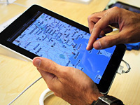 Tablet Computer Users Still Won't Pay for News | Social Media on Main Street | Scoop.it