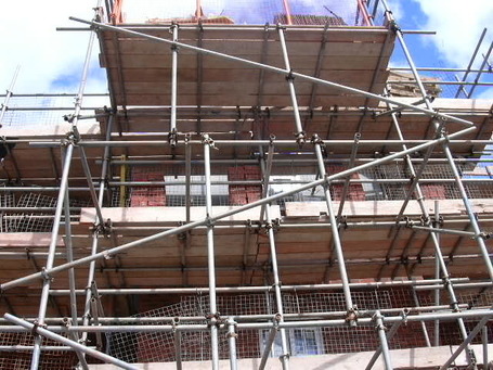 How To Integrate Education Technology With Scaffolding | Moodle and Web 2.0 | Scoop.it