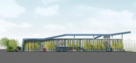 New York's 1st Net Zero Energy School | Social Mercor | Scoop.it
