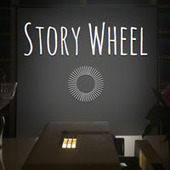 Story Wheel is Born | Just Story It | Scoop.it