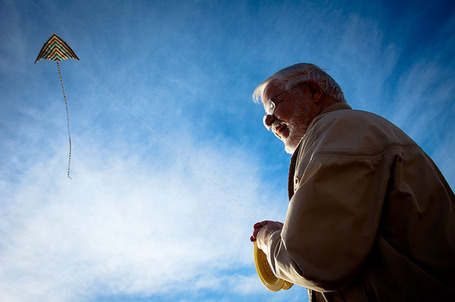 A Photographer's Thoughts On Storytelling And Community | Stranger Than Fiction | Scoop.it