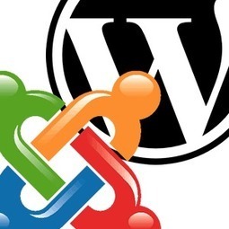WordPress o Joomla, quale scegliere? | Socialware Italy | Tecniche per la visibilit&agrave; online | Scoop.it