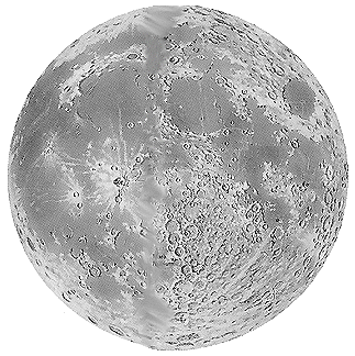 Origins of the Moon | Ascension News | Scoop.it