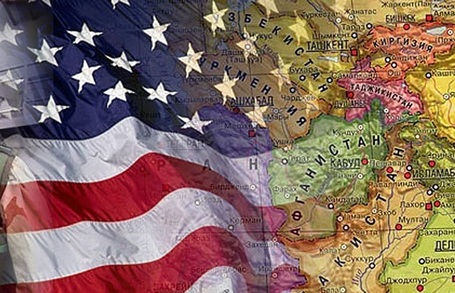 Через Афганистан США "глобализировали" Центральную Азию: эксперт из Киргизии - - ИА REGNUM | Центральная Азия в стратегии глобальных и региональных держав | Scoop.it