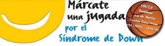 Marcate una jugada por el s&iacute;ndrome de Down | downberri | Scoop.it