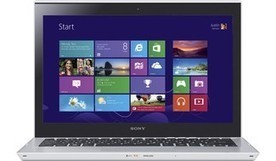 Sony VAIO SVT13136CYS1 Review | Laptop Reviews | Scoop.it
