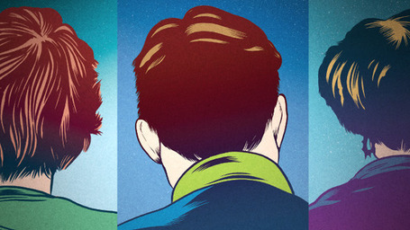 The Internet Identity Crisis | Adweek | Nymwars | Scoop.it