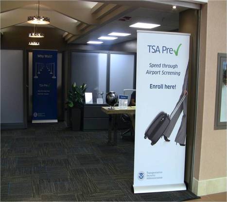 Apply For Tsa Precheck | cheap new car | Scoop.it