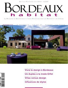 Bordeaux Habitat N&deg;4 - Printemps-Et&eacute; 2013...!!! | Les infos immo...!!! | Scoop.it