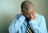 Chronic Stress Linked To Inflammation And Disease | Anxiety and PTSD | Scoop.it