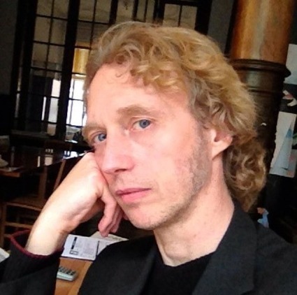 Journalisme audiovisuel public, d&eacute;ontologie et &eacute;mancipation : entretien avec Marc de Haan | M&eacute;dia et soci&eacute;t&eacute; | Scoop.it