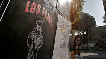 'Los Feliz': How you say it tells about you and L.A. | EGHS Geography | Scoop.it