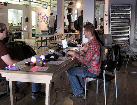 The Maker Movement and Guilds 2.0 - Part 3 | Guilds 2.0 for Creatives | Scoop.it