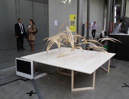 ENSCI &ndash; FabLab | KLASK HA"KEVREDIG DESIGN" | Scoop.it