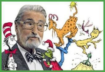 Dr. Seuss’ 7 social media lessons | Articles – juandon. Innovación y conocimiento