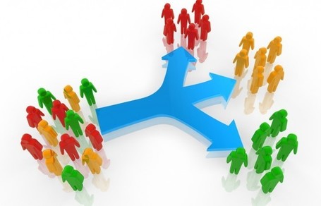 It Slices, It Dices . . Google Analytics Advanced Segments! | npENGAGE | Websites for Charities | Scoop.it