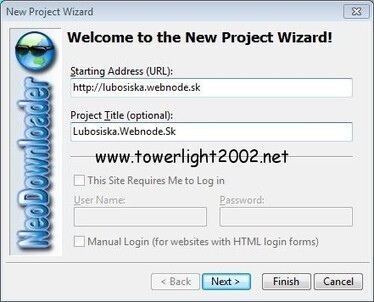 Scaricare tutte le immagini da un sito web | filesharing | Scoop.it
