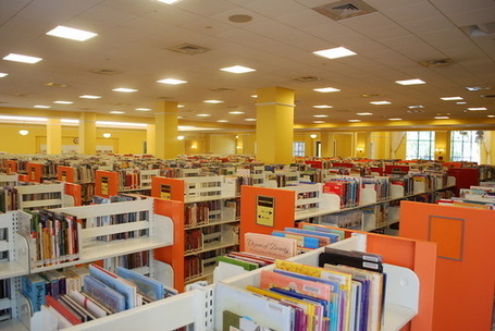 Sorting and searching at the library - algorithms from computer science | The Information Professional | Scoop.it