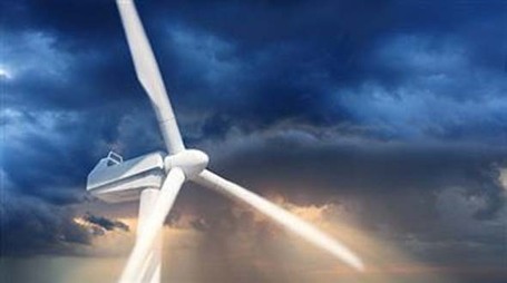 SA bank opens first wind-powered branch | South Africa | Scoop.it