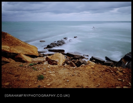 Seascape Photography, Fujifilm X-Pro1 | Graham Fry | Fuji X-Pro1 | Scoop.it