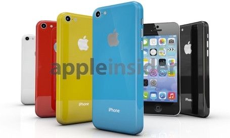 Leaked schematics reveal what case makers expect Apple's low-cost iPhone & 'iPhone 5S' will look like | Digital Lifestyle Technologies | Scoop.it