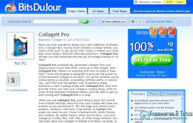Offre promotionnelle : CollageIt Pro gratuit ! | Je, tu, il... nous ! | Scoop.it